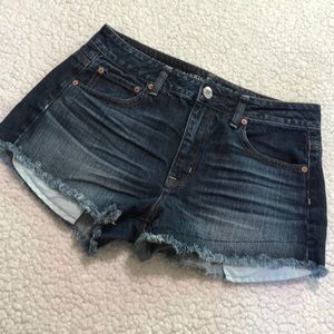 High rise festival shorts